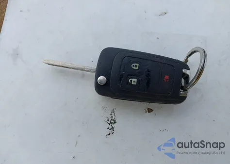 2017 Chevrolet Equinox Lt z USA, uszkodzony, nr VIN 2GNALCEK9H1557746